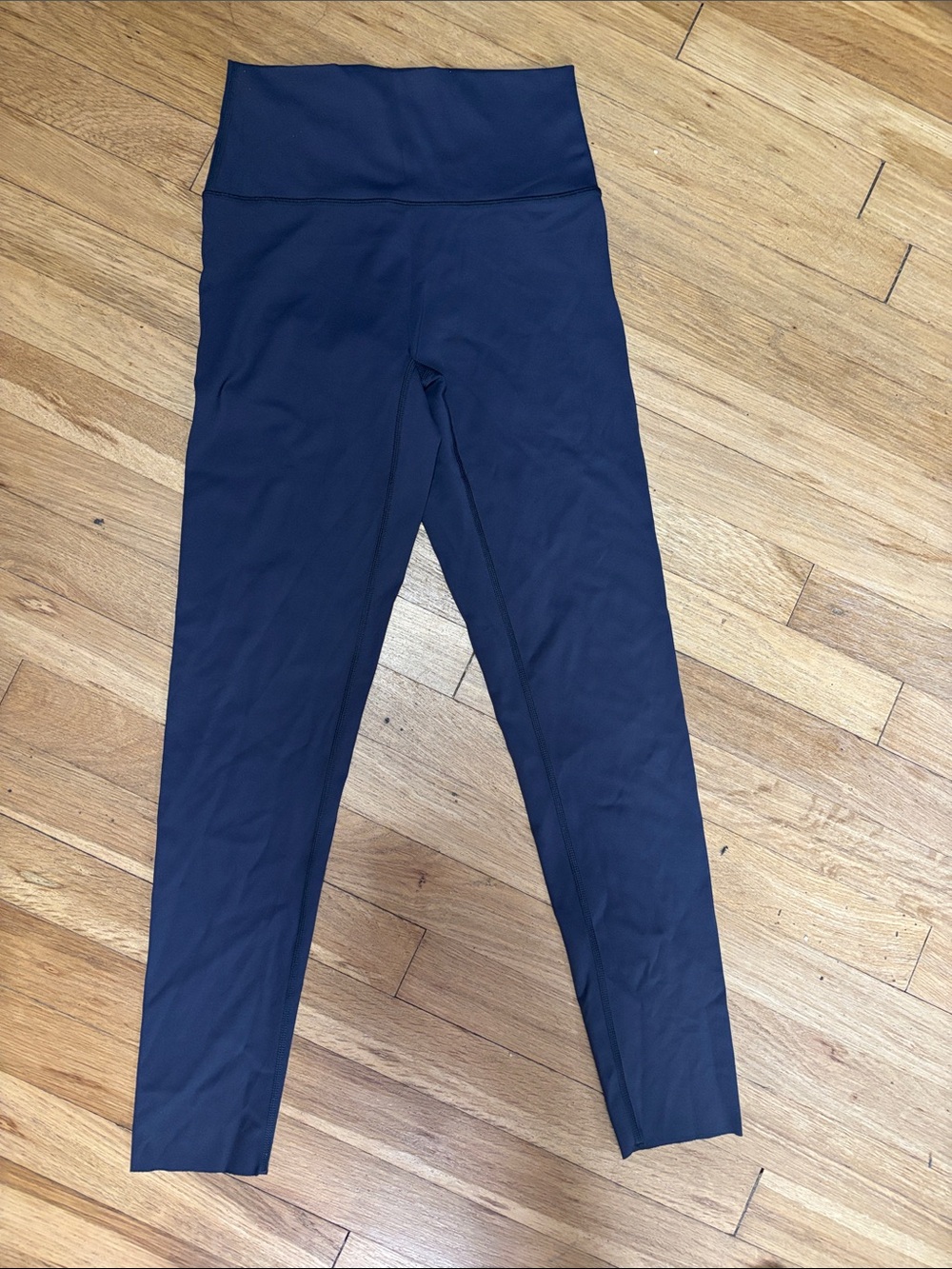 Women’s  High-Waist Navy Leggings Aerie